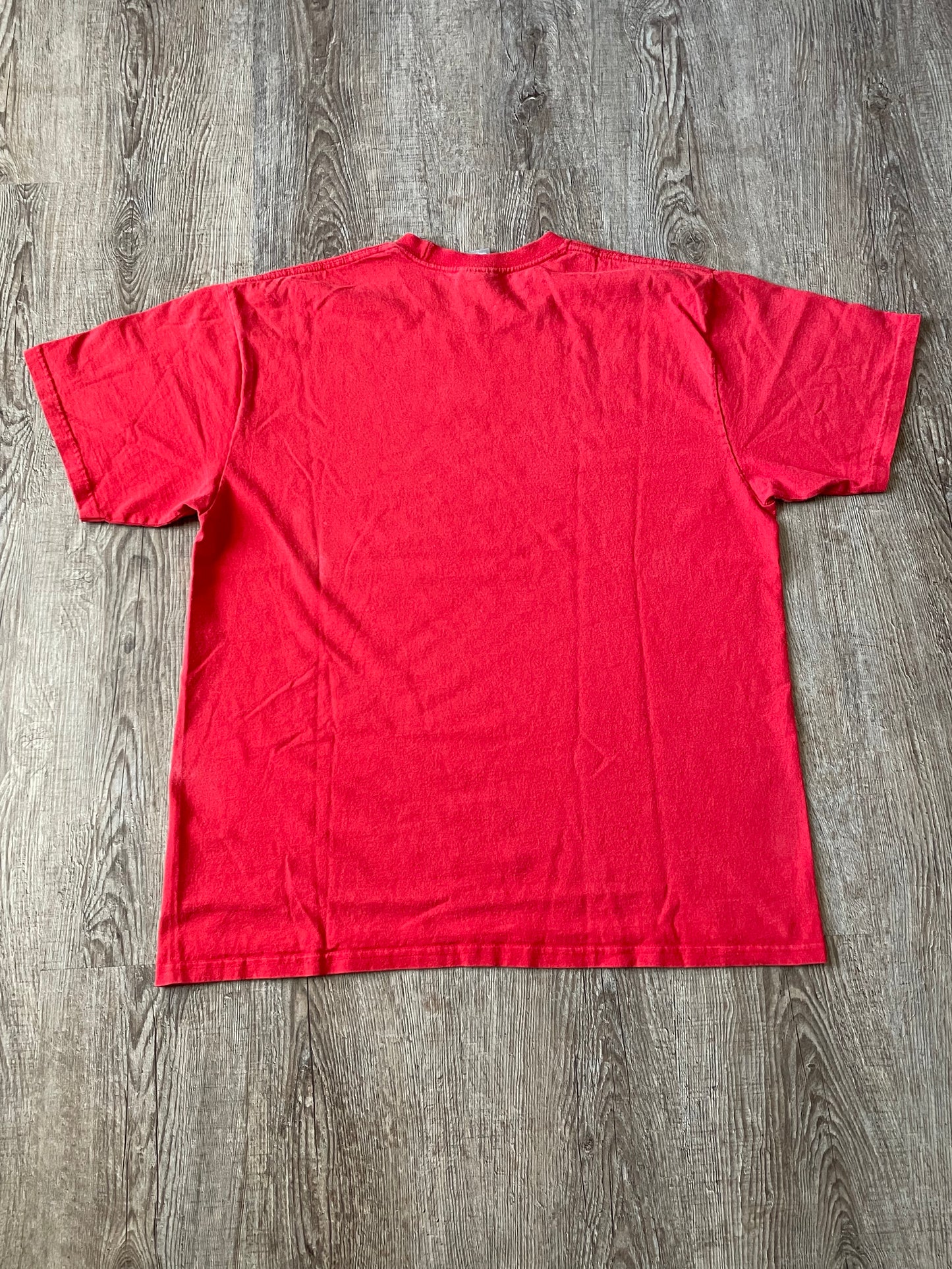 (L) Vintage NIKE "Just Do It" Tee