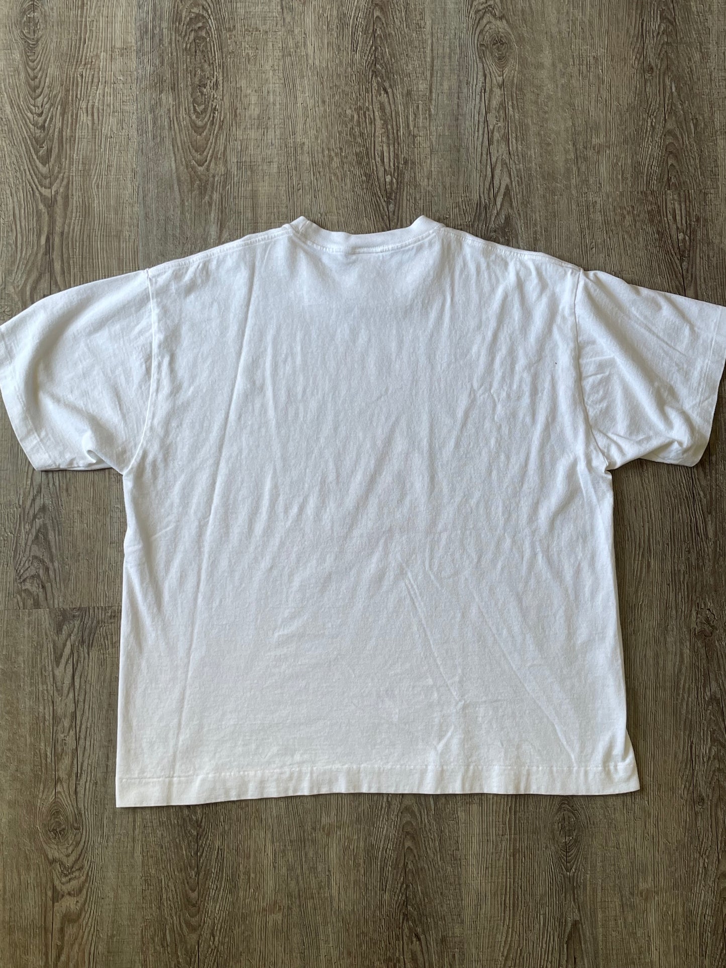 (XL) BATHING APE "General Made" Tee