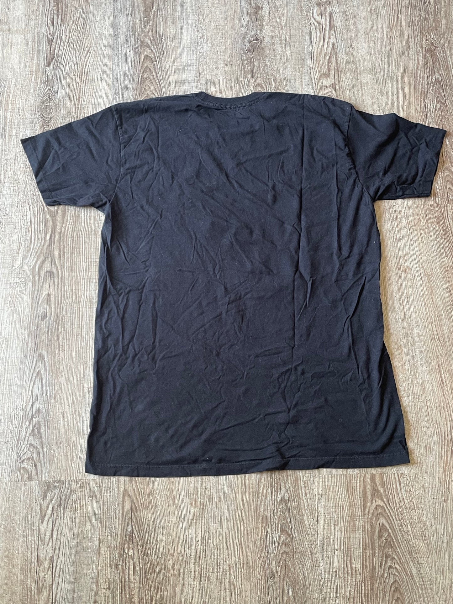 (XL) The Rolling Stones "Jose Cuervo" Tee