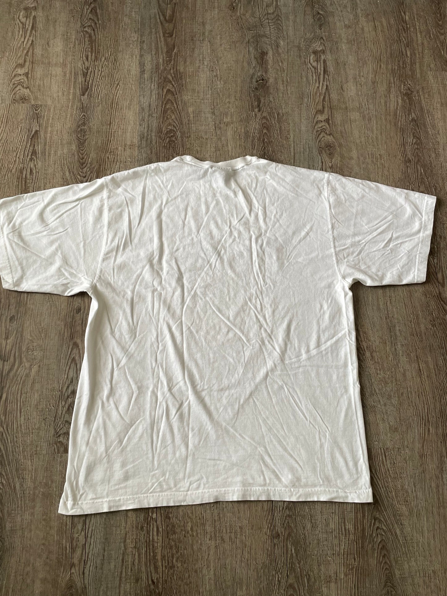 (L) Vintage FUBU "Collectors Edition" Tee